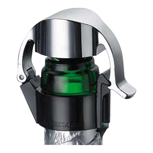 Champagnefles afsluiter Champagnefles afsluiter