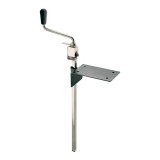 Staart-blikopener H.50cm Staart-blikopener H.50cm