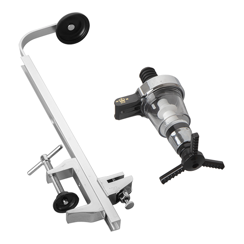 Maatschenker 35cc+beugel Maatschenker 35cc+beugel