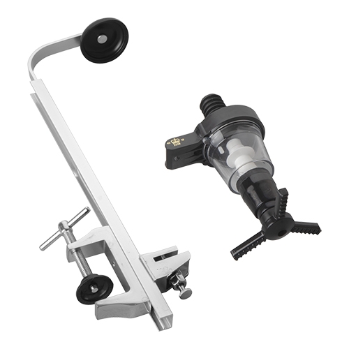 Maatschenker 35cc+beugel Maatschenker 35cc+beugel