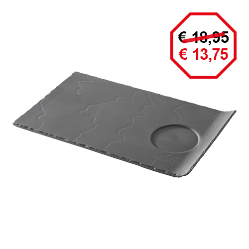 Bord 33x20cm Bord 33x20cm