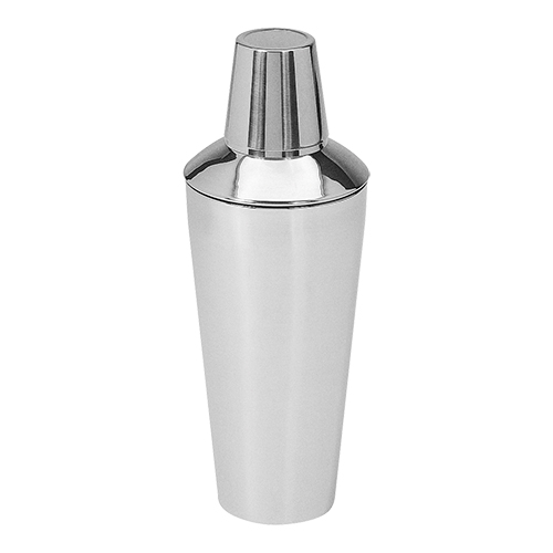 Cocktail shaker 0,50L Cocktail shaker 0,50L