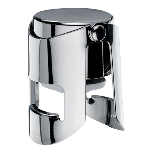 Champagnefles afsluiter Champagnefles afsluiter