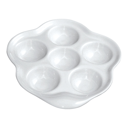 Slakkenschaal Ø16cm Slakkenschaal Ø16cm