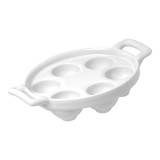 Slakkenschaal Ø13cm Slakkenschaal Ø13cm