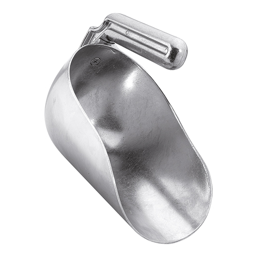 Winkelschep 2000ml Winkelschep 2000ml