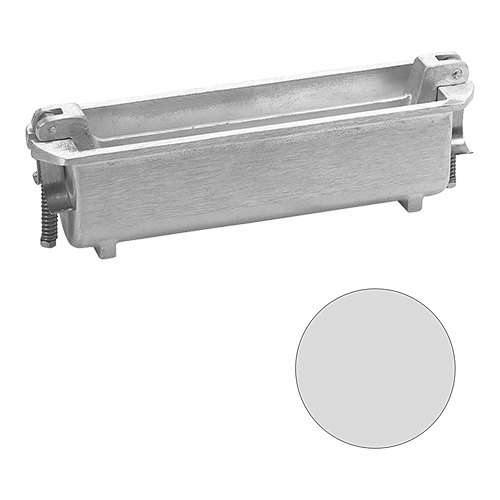 Patevorm Ø5,5cm/L.24,0cm Patevorm Ø5,5cm/L.24,0cm