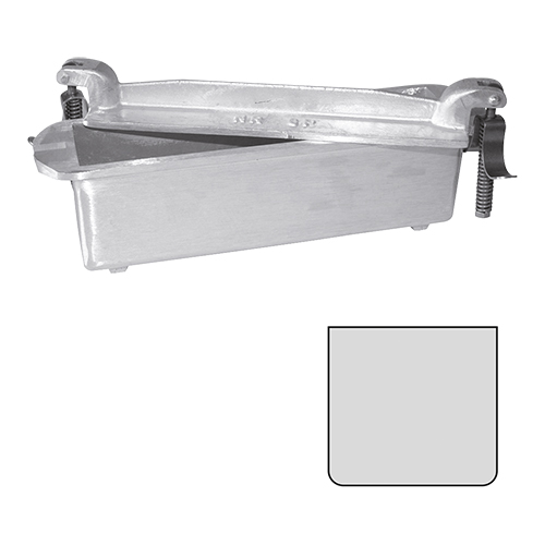 Patevorm 7,5(H)x24,0x5,5cm Patevorm 7,5(H)x24,0x5,5cm