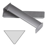 Pate/terrinevorm 4(H)x30x6cm Pate/terrinevorm 4(H)x30x6cm