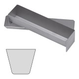 Pate/terrinevorm 6(h)x30x7cm