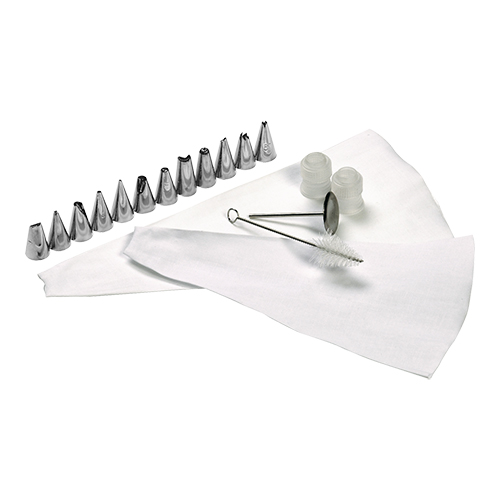 Spuitje (startpakket) Spuitje (startpakket)