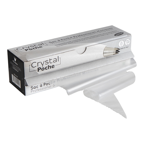 Spuitzak L.55cm Spuitzak L.55cm