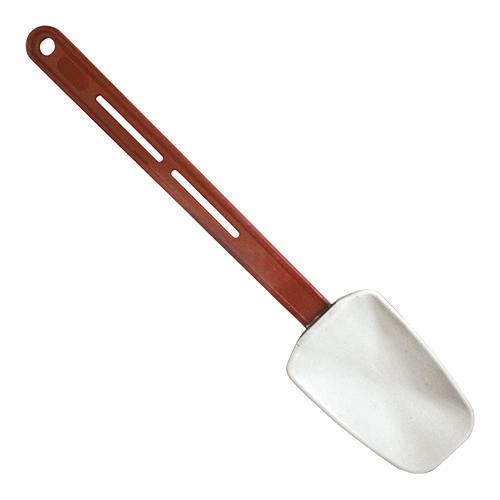 Pannenlikker / lepel L.34cm Pannenlikker / lepel L.34cm