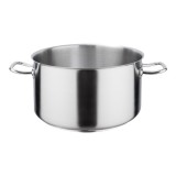 Pasta-kookpan Ø35cm Pasta-kookpan Ø35cm