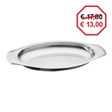 Dekschaal 37x25cm Dekschaal 37x25cm