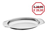 Dekschaal 53x28cm Dekschaal 53x28cm