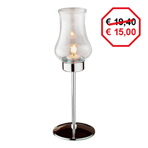 Kandelaar H.032cm Kandelaar H.032cm