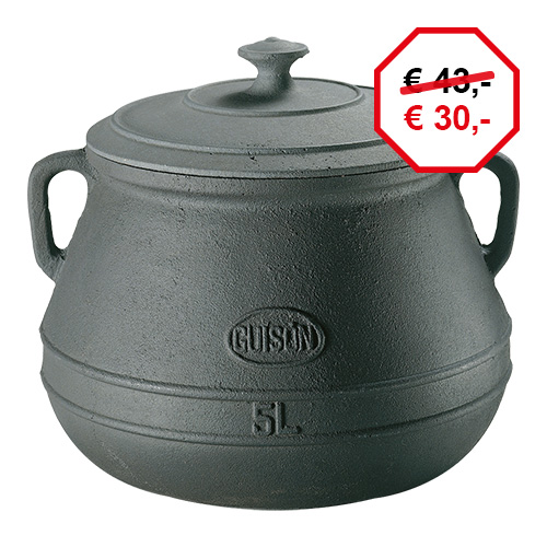 Braadpan Ø18cm Braadpan Ø18cm