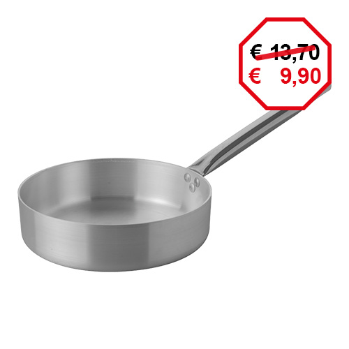 Sauteuse Ø22cm Sauteuse Ø22cm