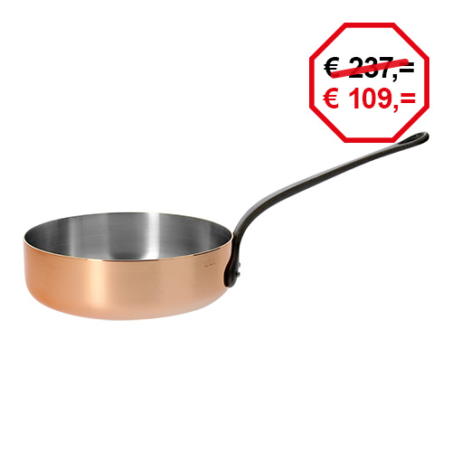 Sauteuse Ø24cm Sauteuse Ø24cm