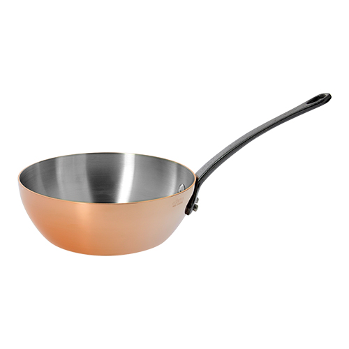 Sauteuse Ø24cm Sauteuse Ø24cm