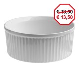 Soufflévorm Ø20,0cm