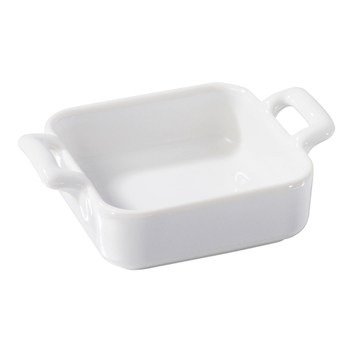 Serveerschaal 21,0x21,0cm Serveerschaal 21,0x21,0cm