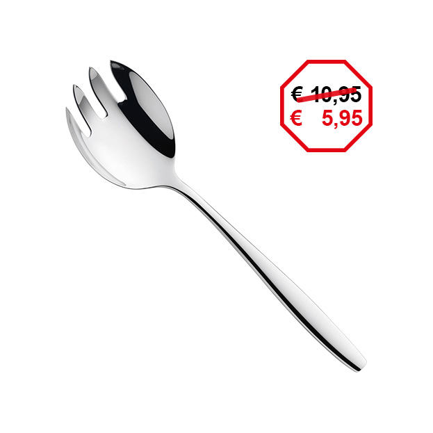 Salade vork Salade vork