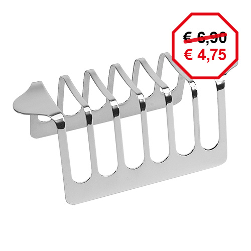 Toastrekje Toastrekje