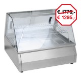 Koelvitrine Koelvitrine