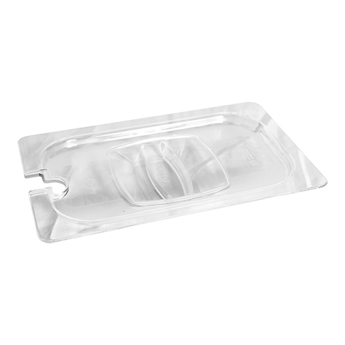 Deksel gastronorm GN1/4 Deksel gastronorm GN1/4