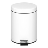 Pedaal Afvalbak 006l