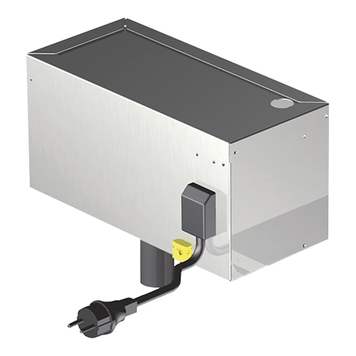 Stoom condenser BakerTop/ChefTop Stoom condenser BakerTop/ChefTop