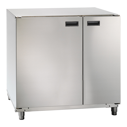 Onderkast ChefTop Onderkast ChefTop
