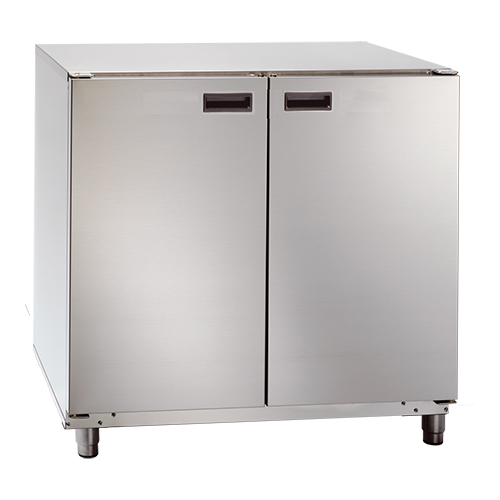 Warmhoudkast Warmhoudkast