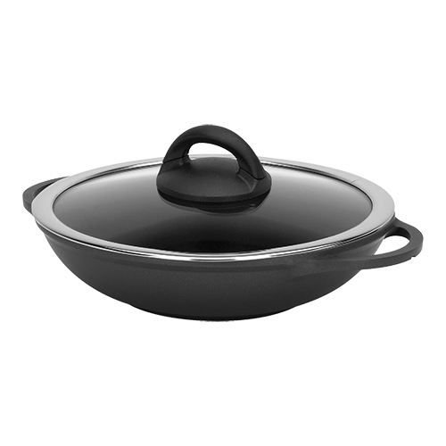 Wok Ø32cm Wok Ø32cm