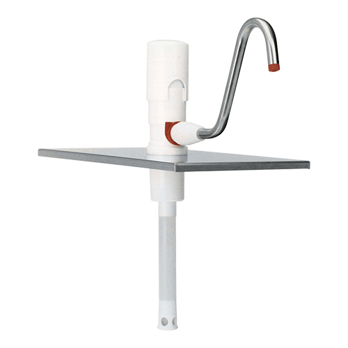 Dispenser GN1/3 Dispenser GN1/3