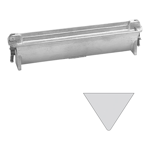 Patevorm 8,2(H)x40,0x7,3cm Patevorm 8,2(H)x40,0x7,3cm