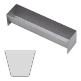 Pate/terrinevorm 6(h)x30x7cm