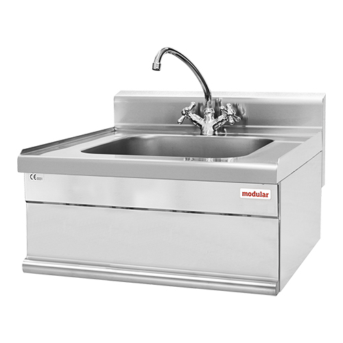 Wasbak unit Wasbak unit