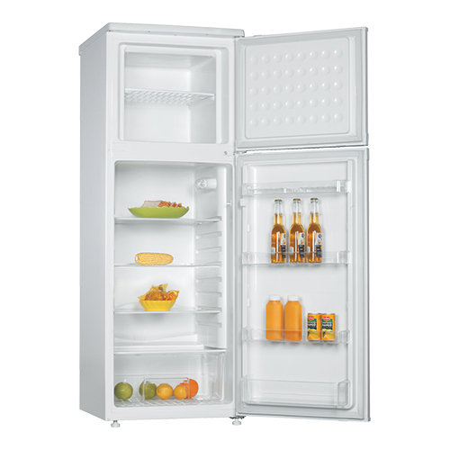 Koel-vriescombinatie Koel-vriescombinatie