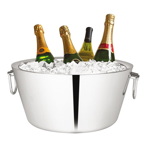 Champagne bowl Champagne bowl