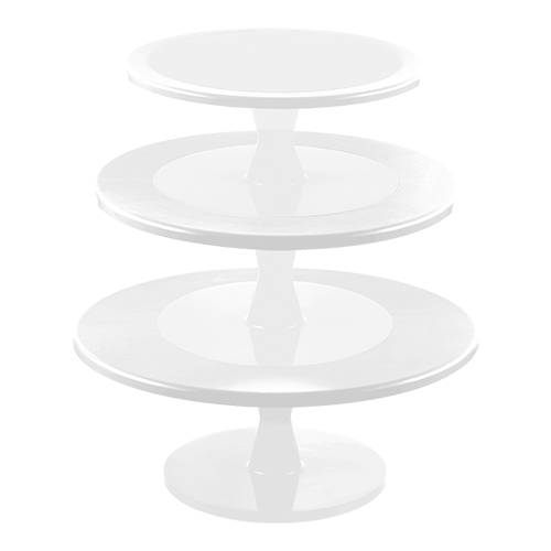 Taartstandaard etages-3x Taartstandaard etages-3x