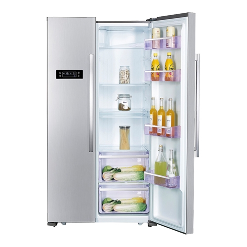 Koel-vriescombinatie Koel-vriescombinatie