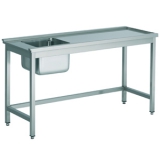 Aanvoertafel Open Onderschap 1000