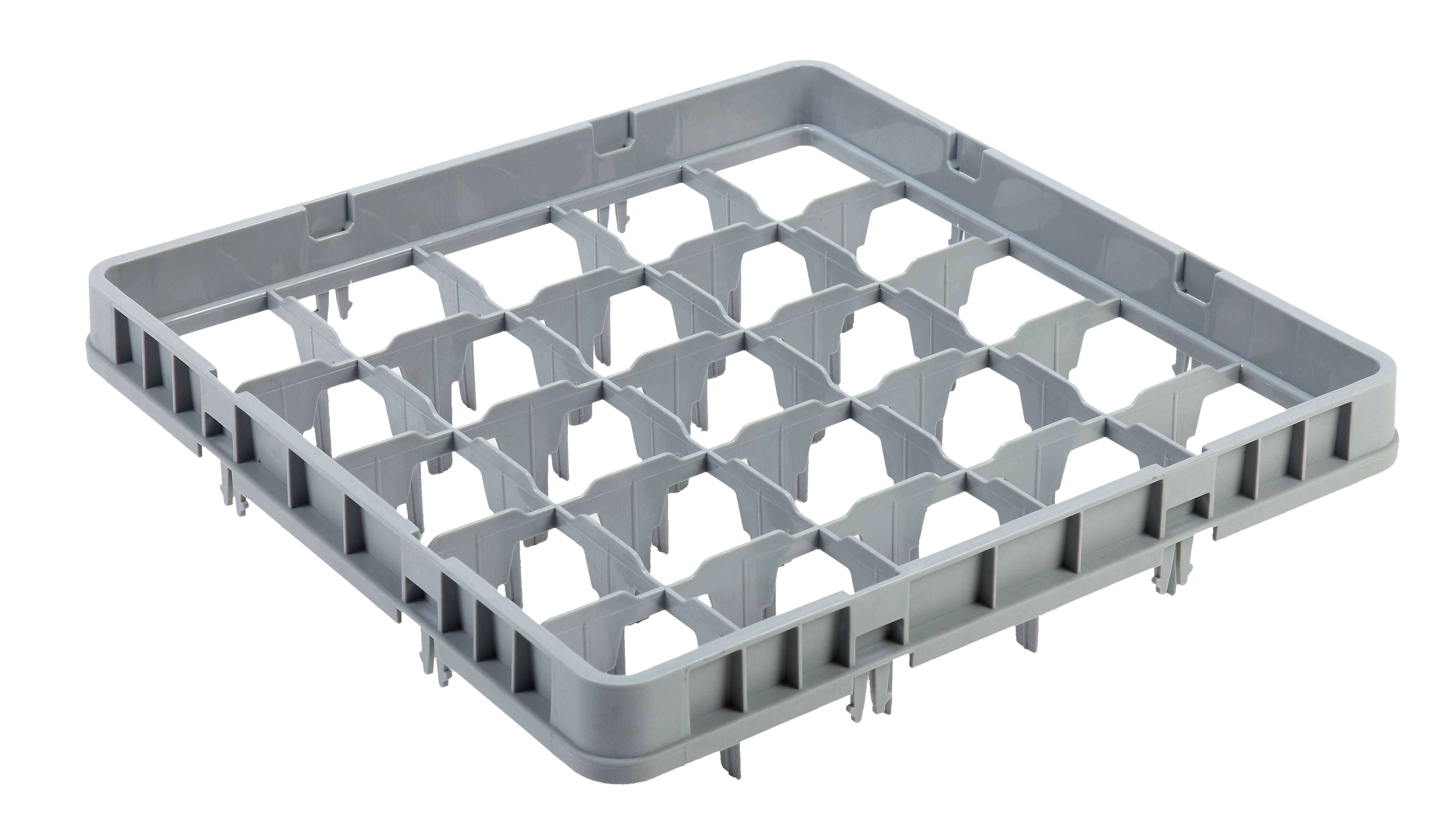 Opzetrand Hoog 25 Opzetrand Hoog 25