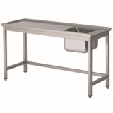 Aanvoertafel Open Onderschap 1200