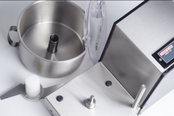 L6E Cutter (6 liter) L6E Cutter (6 liter)