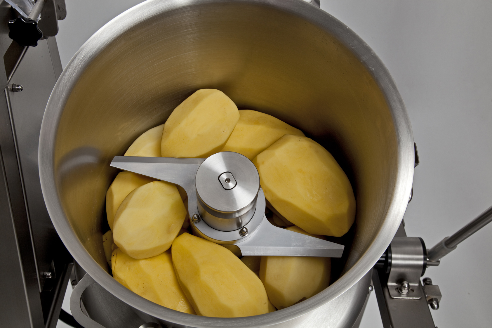 L20IV Cutter Mixer L20IV Cutter Mixer