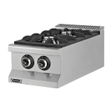 Gaskookunit | 2 Branders Gaskookunit | 2 Branders